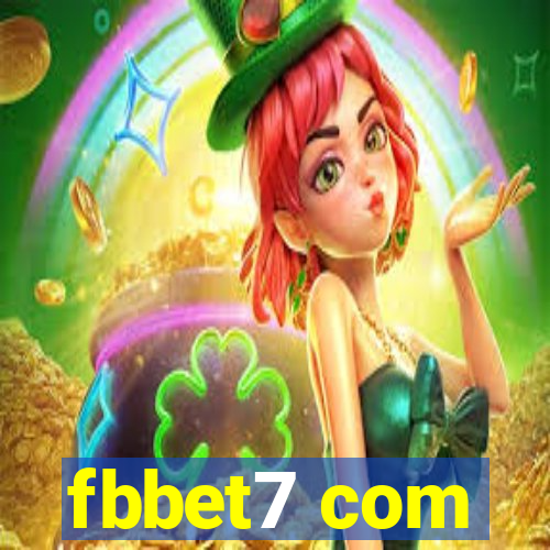 fbbet7 com